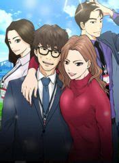 hiper cool|Arquivos Manhwa .